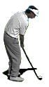 Golfeur